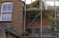 free Alderney home extension quotes