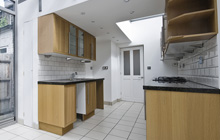 Alderney kitchen extension leads